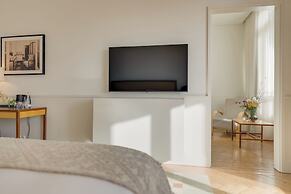 Pousada da Serra da Estrela - Historic Hotel