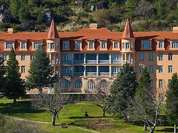 Pousada da Serra da Estrela - Historic Hotel