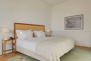 Pousada da Serra da Estrela - Historic Hotel