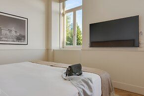 Pousada da Serra da Estrela - Historic Hotel