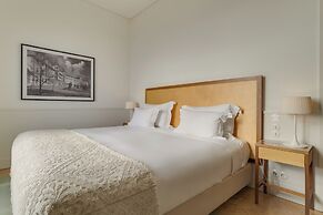 Pousada da Serra da Estrela - Historic Hotel