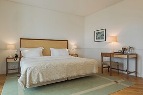 Pousada da Serra da Estrela - Historic Hotel