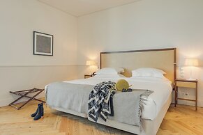 Pousada da Serra da Estrela - Historic Hotel