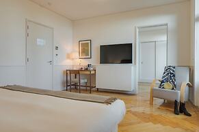 Pousada da Serra da Estrela - Historic Hotel