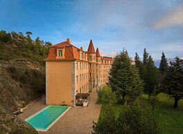 Pousada da Serra da Estrela - Historic Hotel