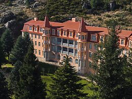Pousada da Serra da Estrela - Historic Hotel