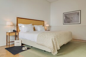 Pousada da Serra da Estrela - Historic Hotel