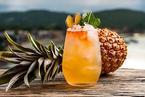 Abracadabra Boutique Hotel