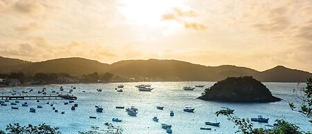 Abracadabra Boutique Hotel