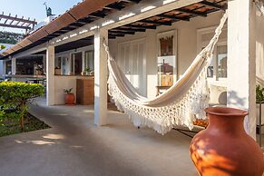 Abracadabra Boutique Hotel