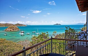 Abracadabra Boutique Hotel