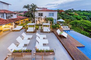 Abracadabra Boutique Hotel