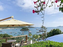 Abracadabra Boutique Hotel