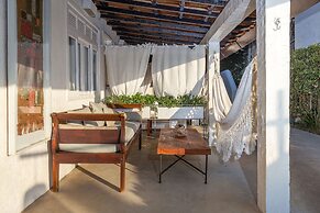 Abracadabra Boutique Hotel