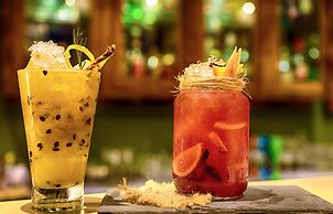 Abracadabra Boutique Hotel