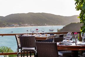 Abracadabra Boutique Hotel