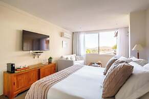Abracadabra Boutique Hotel