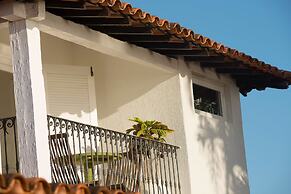 Abracadabra Boutique Hotel