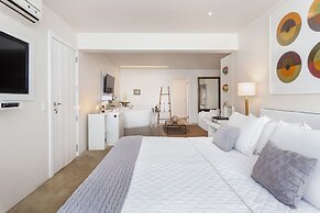 Abracadabra Boutique Hotel