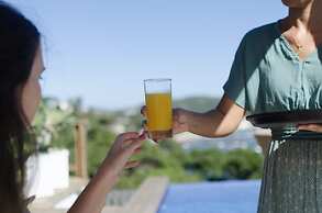 Abracadabra Boutique Hotel