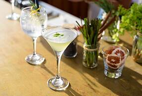 Abracadabra Boutique Hotel