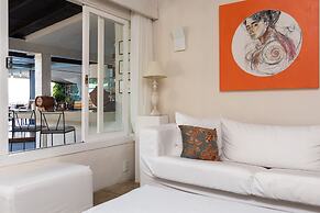 Abracadabra Boutique Hotel