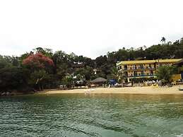 Pousada dos Golfinhos