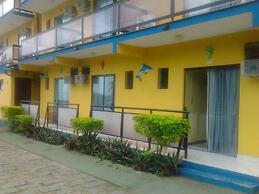 Pousada dos Golfinhos