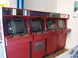 Pousada dos Golfinhos