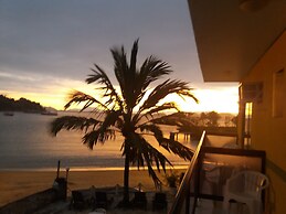 Pousada dos Golfinhos