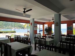 Pousada dos Golfinhos