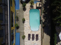 Pousada dos Golfinhos