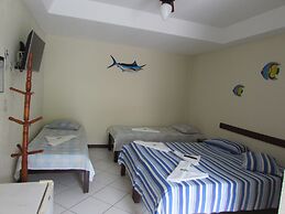 Pousada dos Golfinhos