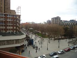 B&B HOTEL Gijón Centro Begoña