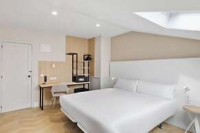 B&B Hotel Gijón Centro Begoña