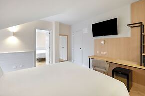 B&B Hotel Gijón Centro Begoña
