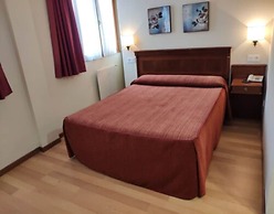 B&B HOTEL Gijón Centro Begoña