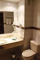 B&B HOTEL Gijón Centro Begoña