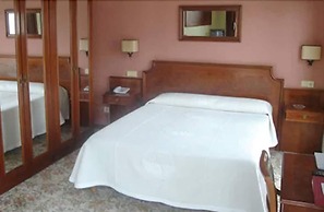 B&B HOTEL Gijón Centro Begoña