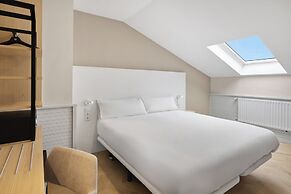 B&B Hotel Gijón Centro Begoña