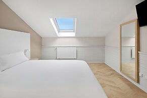 B&B Hotel Gijón Centro Begoña