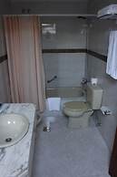 B&B HOTEL Gijón Centro Begoña