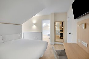 B&B Hotel Gijón Centro Begoña