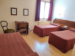 B&B HOTEL Gijón Centro Begoña