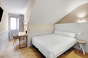 B&B Hotel Gijón Centro Begoña