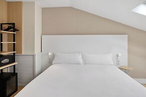 B&B Hotel Gijón Centro Begoña