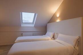 B&B Hotel Gijón Centro Begoña