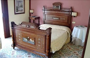 B&B HOTEL Gijón Centro Begoña