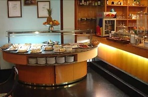 B&B HOTEL Gijón Centro Begoña