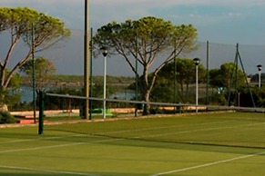 Il Borgo di Porto Corallo